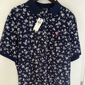 Polo RL polo shirt new